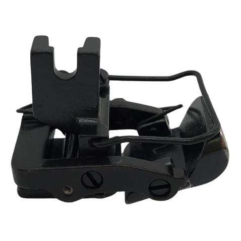 Brother Kollu B927 2 İğne 3/16 (4.8mm) Ayak / S40355-001 görseli 2