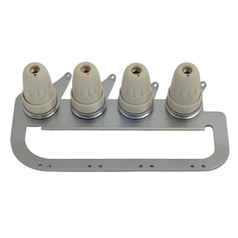 Siruba Overlok F Seri Tansiyon / G-15 (27-A411) görseli 2