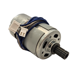 Model ES5 Ev Tipi Dikiş Makinesi Ana Motor / B430010-SG görseli 2