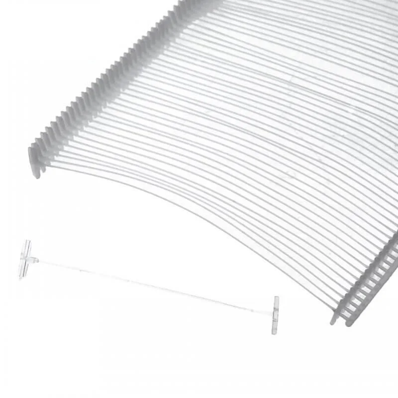 Etiket Tabancası 17mm Standart Kılçık 10.000Adet