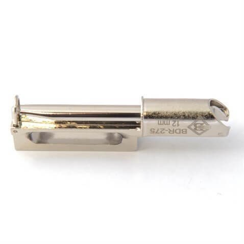Deri Şerit Aparatı (Fişek) / BDR-275 12MM görseli 3