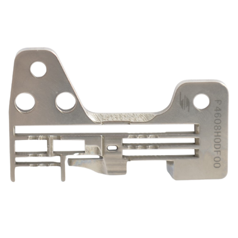 Juki Kingtex Overlok 5 İp Penye Plaka / R4608-HOD-FOO görseli 2