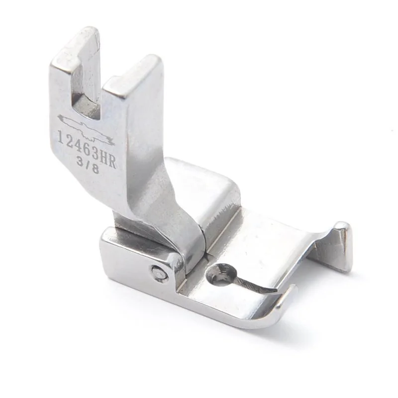Düz Makine Sabit Çima Ayak / P816 (12463HR 3/8) görseli 1
