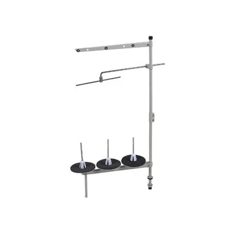 Dikiş Makinesi Çardak 3 Lü / S02627-001 (T3) görseli 2