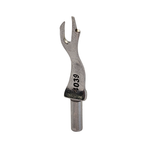 Paça Baskı Makinesi Lüperi / 4039 görseli 2
