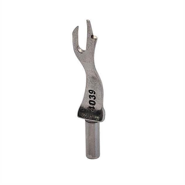 Paça Baskı Makinesi Lüperi / 4039 görseli 3