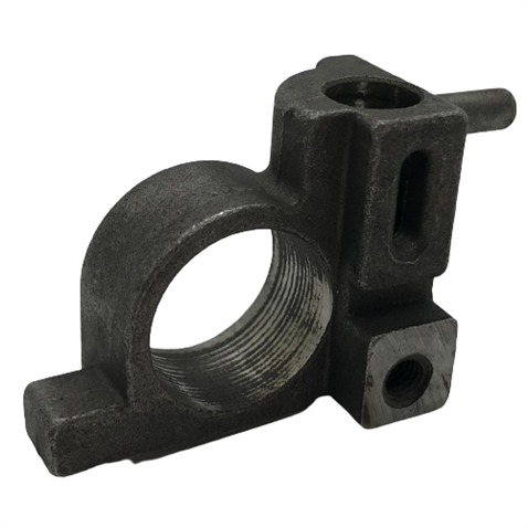 Akülü Çuvalağzı Dikiş Makinesi Kütüğü / GK9-370-A020 görseli 2