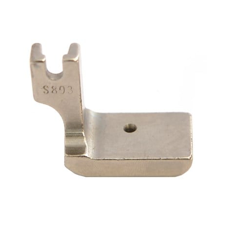 Düz Makine Geniş Tabanlı Tek İğne Ayak / S803 (SP-63) görseli 2