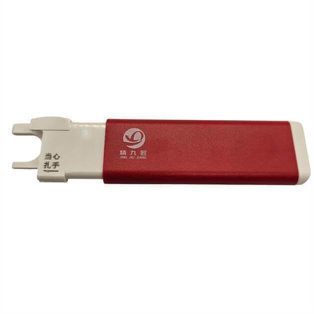 Kolay İplik Takma Aparatı / BD-0060 görseli 3