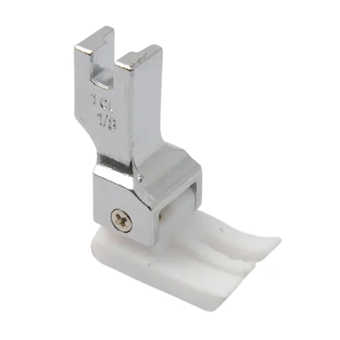 Düz Makine Plastik Sol Çima Ayak / TCL1/8E görseli 2