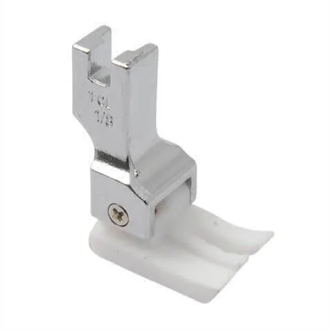 Düz Makine Plastik Sol Çima Ayak / TCL1/8E görseli 3
