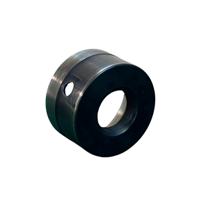 Elektrikli Kumaş (Kapsül) Delme Makinası Bıçak / 48mm görseli 2