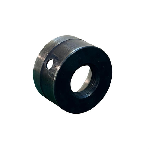 Elektrikli Kumaş (Kapsül) Delme Makinası Bıçak / 48mm görseli 3