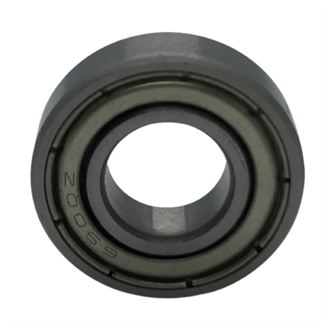 Akülü Çuvalağzı Dikiş Makinesi Mafsal Rulmanı / GK9-370-A025 görseli 2