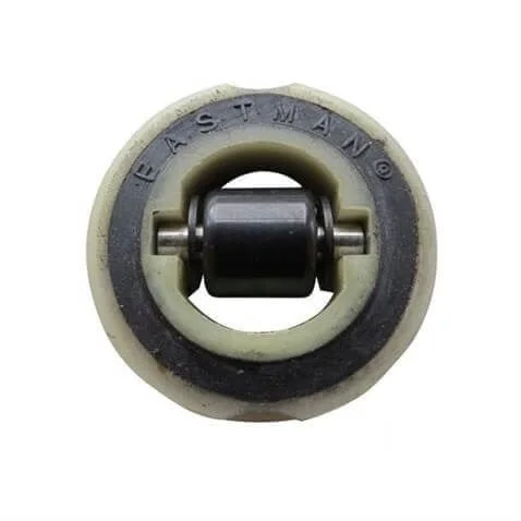 Dik Kumaş Kesim Motoru Taban Tekeri / 532C2-5 görseli 3