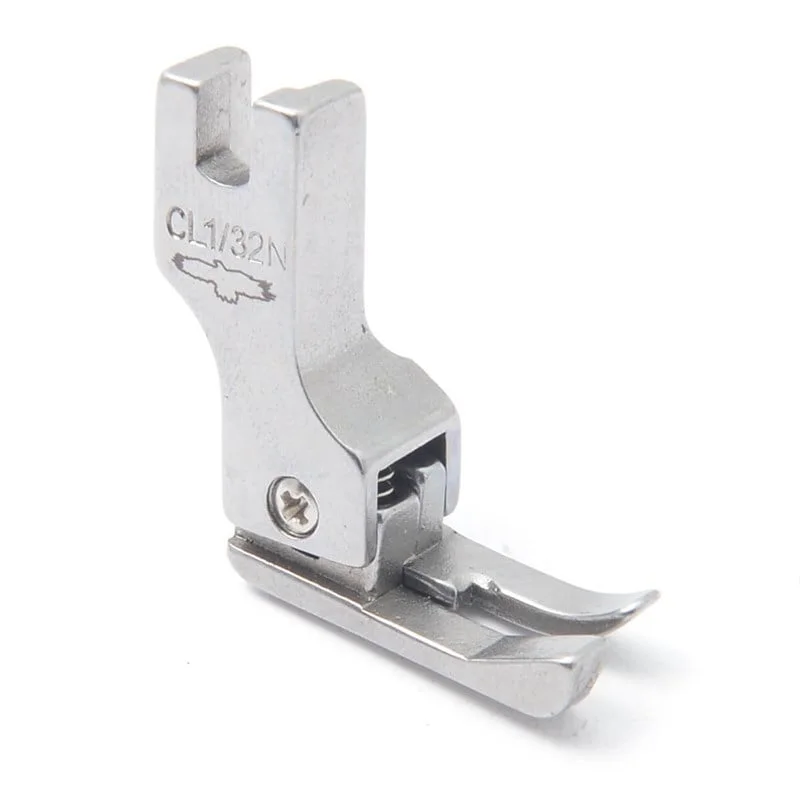 Düz Makine Sol Çima Ayak / CL1/32N görseli 1