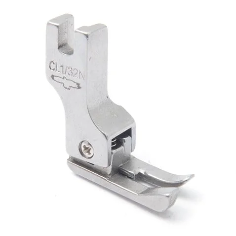Düz Makine Sol Çima Ayak / CL1/32N görseli 2