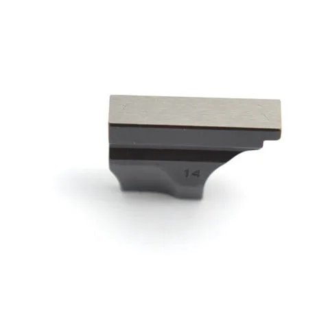 Brother Gözlü İlik DH4-B981 14mm Balta Kot / S37703-001 görseli 2