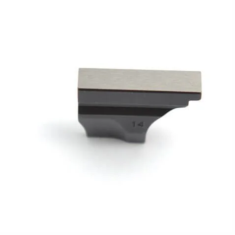 Brother Gözlü İlik DH4-B981 14mm Balta Kot / S37703-001 görseli 3