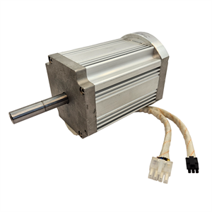 Dik Kumaş Kesim Makinesi Hız Ayar Motoru  / PLS-988-02 görseli 2