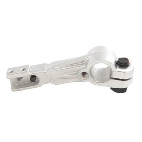 Juki Overlok 3600-3900 Alt Lüper Kütüğü / 121-23550 (118-32458) görseli 3