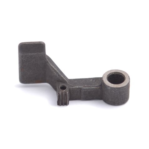 Dik Kumaş Kesim Motoru 5inç Pabuç Sıkıştırma Kolu / KX-183 görseli 2