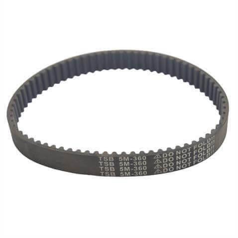 Siruba Soldan Bıçaklı Palet Kayış 10mm / 5M 360 görseli 3