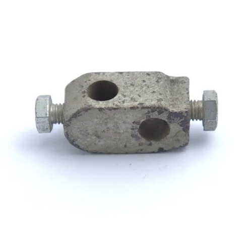 Düz Makine Dizlik Demiri Döküm / 229-32453 görseli 2