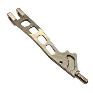 Pegasus MX Overlok Ayak Kolu / 5P00010B00 görseli 2