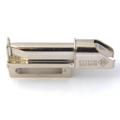 Deri Şerit Aparatı (Fişek) / BDR-275 24X6X1.2MM görseli 3