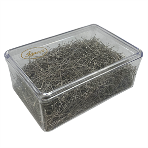 Çelik Toplu İğne 500 Gram görseli 2