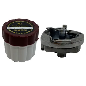 Sütunlu İplik Kesmeli Çağanoz / DSH-PF490A(5)TR-1 görseli 2