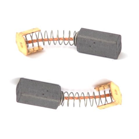 Pastal Başı Kesim Makinesi Motor Kömür Takımı / DB-88 görseli 2