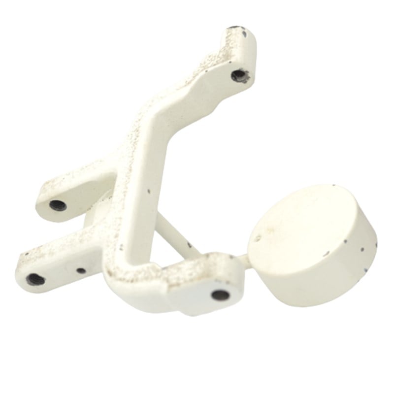 İplik Sarma Makinesi Tek Bobin Denge / MS-10S-3