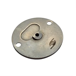 Brother Ponteriz Elektronik 1.6mm Plaka / SA3652-001 görseli 2