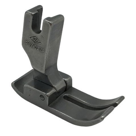 Düz Makine Transportlu Kot Ayak / P127W-NF görseli 3