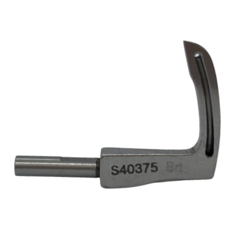Brother Kollu B928 1/8 Kısa Lüper / S40375-001 görseli 2