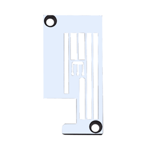Pegasus Reçme 5.6mm Soldan Bıçaklı Plaka / 257102B56 görseli 1