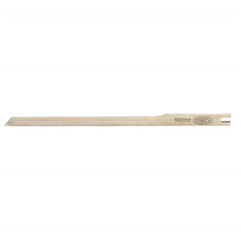 Kuris 2.5mm Cutter Bıçak / 24306 görseli 1