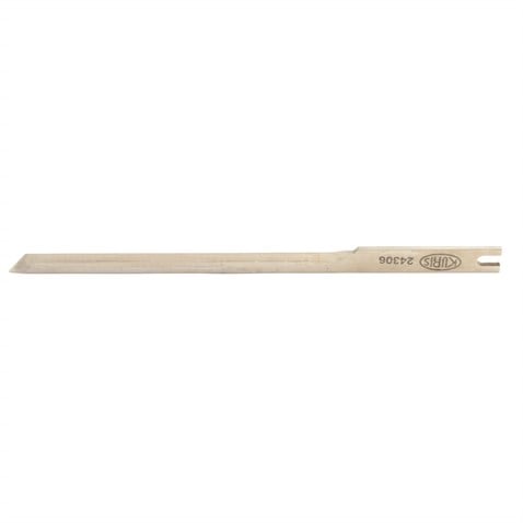 Kuris 2.5mm Cutter Bıçak / 24306 görseli 2