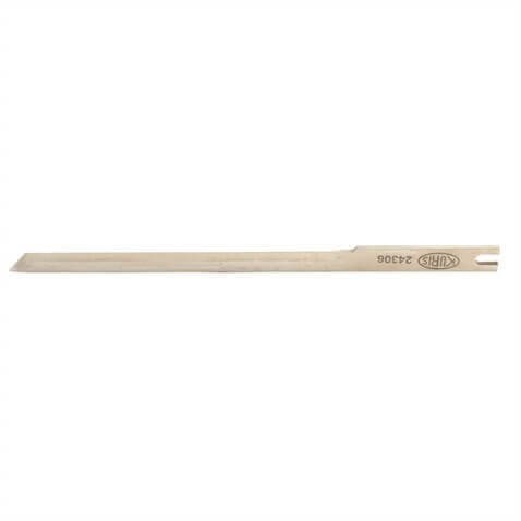 Kuris 2.5mm Cutter Bıçak / 24306 görseli 3