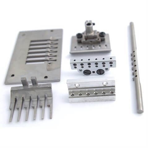 Siruba VC008 Lastik 6 İğne Takım / VC008 5/16 (8.00mm) görseli 3