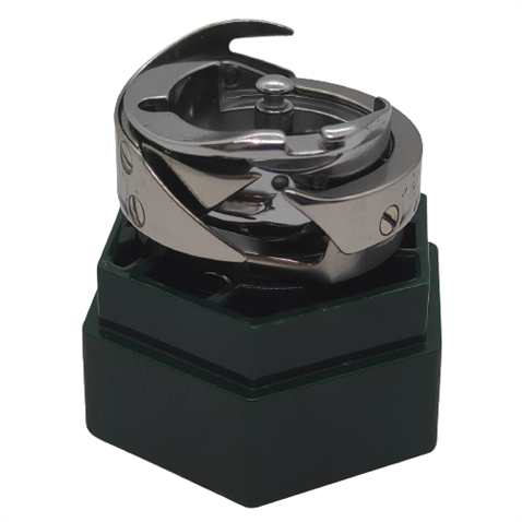 Düz Makine Elektronik Çağanoz / HSH-7.94BTR görseli 2