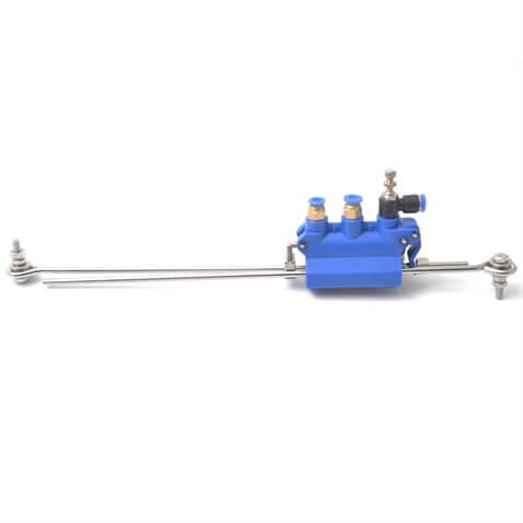 Havalı Pedal Çubuğu / 360A-1 görseli 3