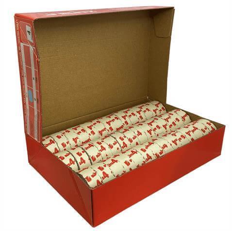 Etiketleme Makinesi 4 No Mavi Etiket / 12X22 42ADET görseli 3