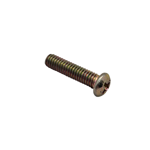 Akülü Çuvalağzı Dikiş Makinesi Kapak Vidası / GK9-900-M015 görseli 2