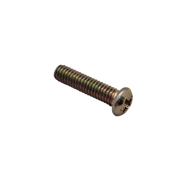 Akülü Çuvalağzı Dikiş Makinesi Kapak Vidası / GK9-900-M015 görseli 3