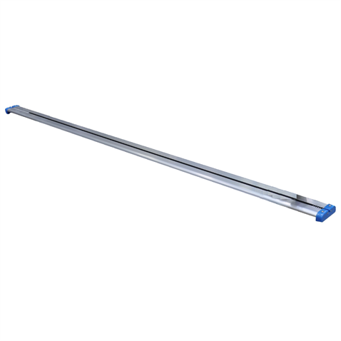 Pastal Başı Kesim Makinesi Ray 2.80 Metre / DB-01 görseli 3