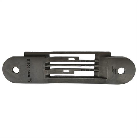 Juki MH-380 Zincir Dikiş 3/8 Plaka / B1103-380-K00 görseli 3