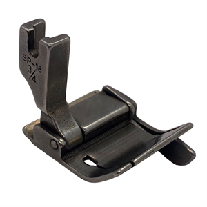 Düz Makine Çimalı Gazi Ayak Sağ / SP-18R 3/4 görseli 2